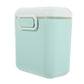 Hohopeti Travel Formula Dispenser 400ml Portable Non-Spill Formula Container for Infants