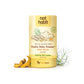Nat Habit Everyday Talc Free Raw Haldi Kusha Baby Powder, Chemical Free & Rashfree, 05 Yrs  (150 G)