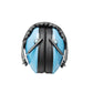 Walker'S Youth Childrens Low Profile Lightweight Padded Headband Adjustable Folding Noise-Reducing Hearing Protection Earmuffs,