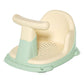 Club BollywoodCute Bath Tub Seat Non Slip Support Chair with Suction Cup for Baby Bathroom Green|Baby|Bathing & Grooming|Bath Tu