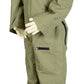 Aeromax Jr. Fighter Pilot Suit With Embroidered Cap, Size 6/8.