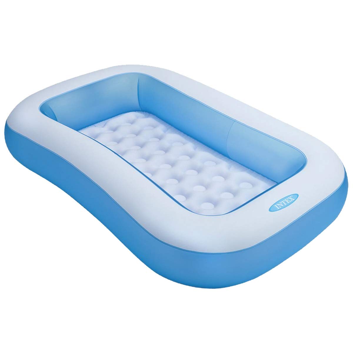 Intex Miniature Vinyl Inflatable Rectangular Swimming Pool