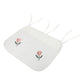 Holibanna Crib Hanging Storage Pouch Organizer for Essentials Compact Diaper Bag for Stroller Nursery and Travel for Diapers Toy