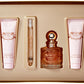 Jessica Simpson Fancy 4 Piece Gift Set