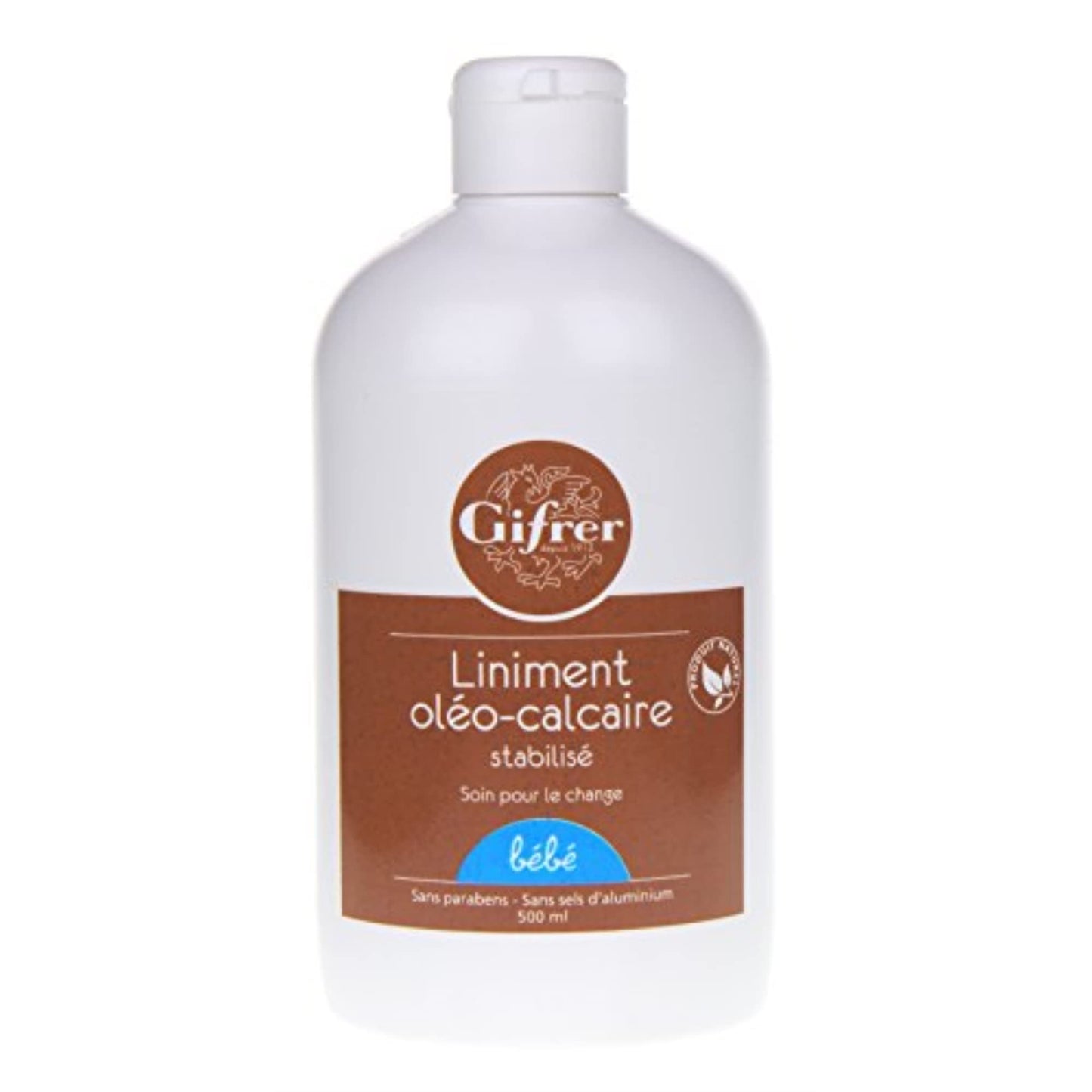 Gifrer Barbezat Liniment 500ml
