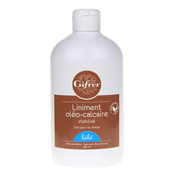 Gifrer Barbezat Liniment 500ml
