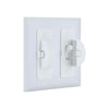 Switch Cover-Light Switch Cover-Light Switch Cover Guard-Light Switch Guard-Light Switch Cover Child Proof-Child Proof Light Swi