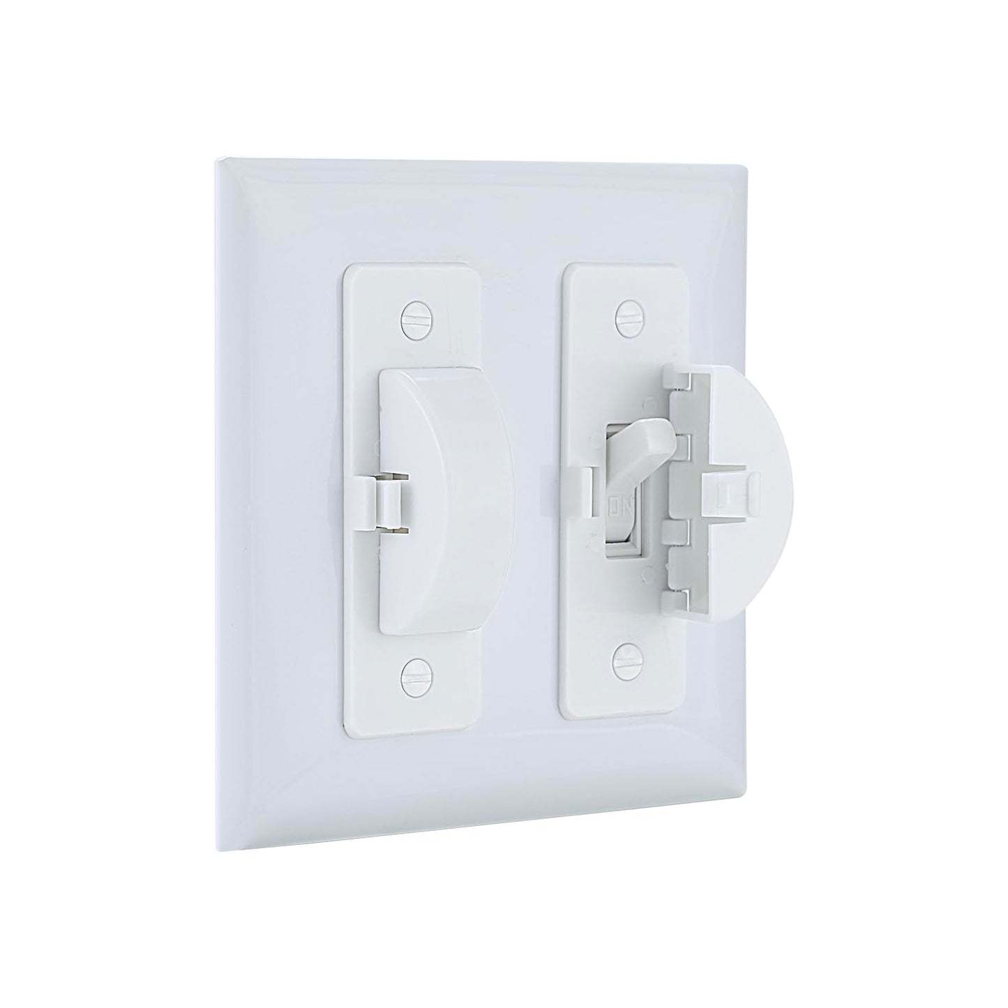 Switch Cover-Light Switch Cover-Light Switch Cover Guard-Light Switch Guard-Light Switch Cover Child Proof-Child Proof Light Swi