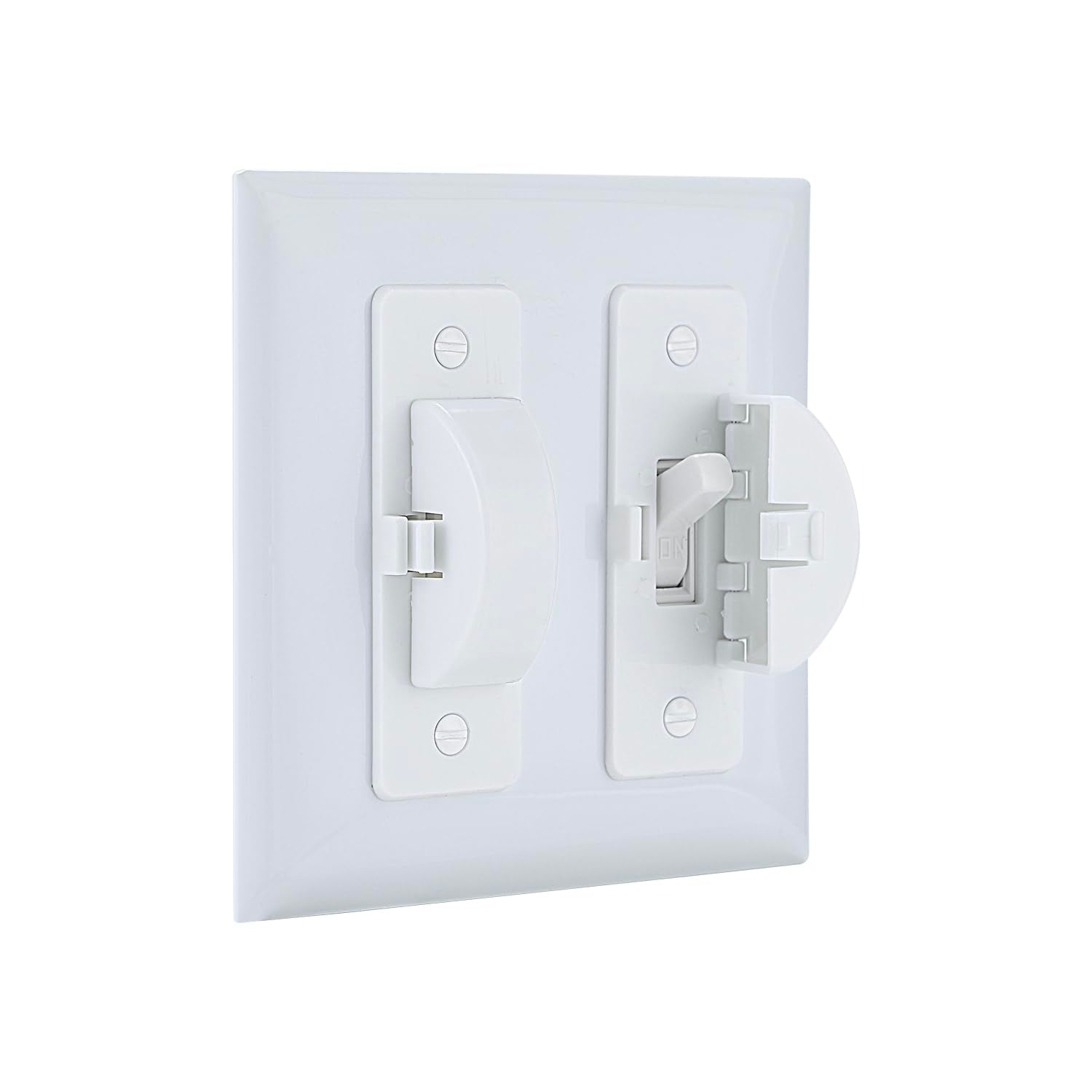 Switch Cover-Light Switch Cover-Light Switch Cover Guard-Light Switch Guard-Light Switch Cover Child Proof-Child Proof Light Swi