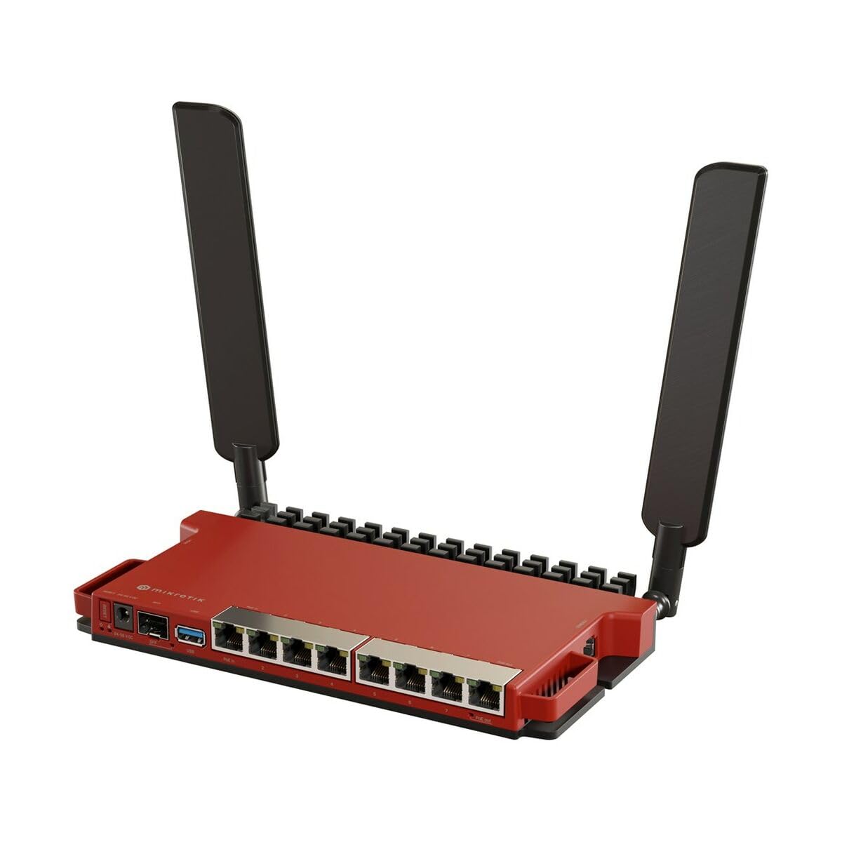 Mikrotik L009Uigs-2Haxd With Dual Core 800Mhz Cpu, 512Mb Ram, 8 X, W128339232 (800Mhz Cpu, 512Mb Ram, 8 X Gbit Lan, 1 X 2.5 Gbit