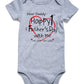 Funnycokid Baby Father'S Day Outfit Bodysuit Boys Girls Clothes Gender Neutral Happy 1St Father'S Day With Me Announcement Gift