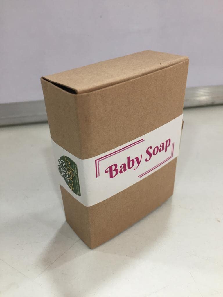Baby Soap