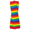 Judanzy Christmas And Halloween Baby And Toddler Leg Warmers For Girls And Boys (One Size, Rainbow Stripe)