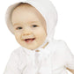 One Small Child Tyler Cotton Christening Baptism Blessing Outfit For Boys - 3 Month