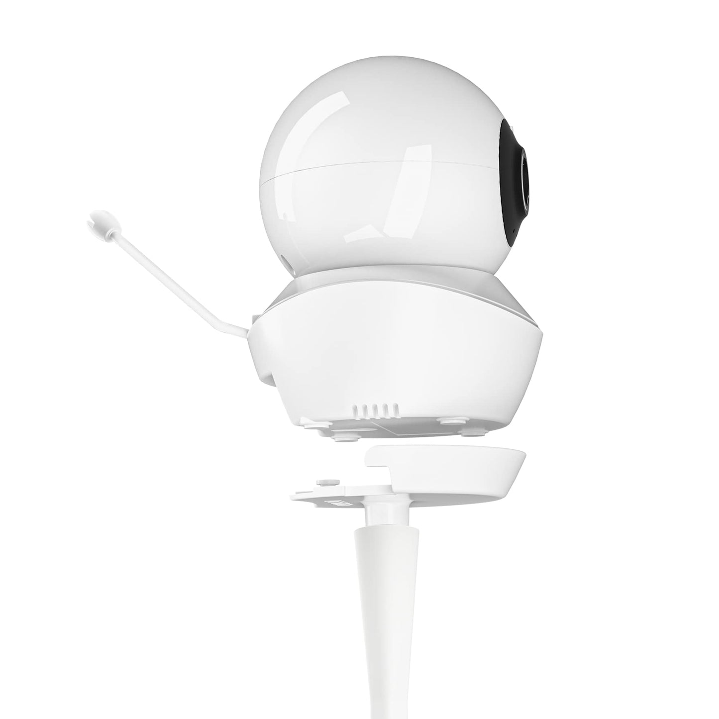 Aobelieve Flexible Twist Mount For Babysense Video Baby Monitor