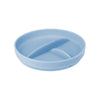Olababy 100% Silicone Suction Plate | Toddler Plates With Suction | Divided Plates For Kids | Self Feeding Baby Essentials | Bab