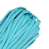 Parachute 550 Paracord Type Iii 7 Strand - (Turquoise, 10 Feet)