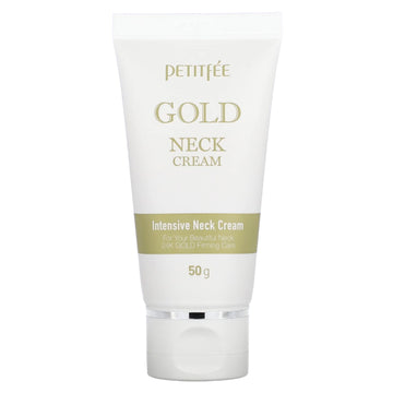 Petitfee Gold Neck Cream, 50 G