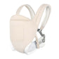 bnf Baby Wrap Carrier Newborn to Toddlers Holder for Walking Shower Gift Shopping Beige | Carriers Slings & Backpacks