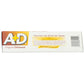A&D Diaper Rash Ointment Skin Protectant Original - 4 Oz, Pack Of 5