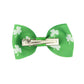 St. Patrick'S Day Hair Clip Hair Accessories For Baby Girls Tsfj09 (4Pcs)