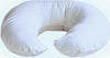 Holy Lamb Organics Wool And Cotton Nursing Pillow