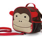 Skip Hop 212253, Monkey