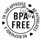 Bibs Pacifiers | Natural Rubber Baby Pacifier | Set Of 2 Bpa-Free Soothers | Made In Denmark | Sage/Cloud | Size 6-18 Months