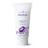 Young Living Seedlings Diaper Rash Cream, 2 oz | Baby Skin Essentials | Ideal for Sensitive Skin | Gentle, Mild Formula | Vegeta