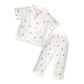 Little Surprise Box, Little Heart Sitting Ted Kids Nightsuit34Y Cream