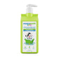 Mamaearth Milky Soft Baby Body Wash | With Oats, Milk & Calendula | Moisturizes & Nourishes For Delicate Skin | Tear-Free & Gent