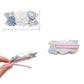 Flower Hair Clip Bfnaagirl Baby Girl Hair Bows Exquisite Hair Accessories Alligator Clips For Infants Toddlers Teen Kids Gift 6P