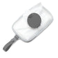 Skip Hop On-The-Go Wipes Dispenser, Grab & Go, Grey