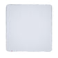 Nuby High Chair Square Floor Mat - Waterproof And Clear Floor Mat - Protects Floor From Spills And Messes - 49.5' X 49.5'