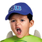 Disney Pixar Monsters University Mike Toddler Classic Costume, 3T-4T