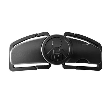 Universal Child Car Seat Chest Harness Clip Universal Safer Belt Clip Buckle Lock Stroller Chest Clip Adjustable Guard For Baby