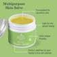 Earth Mama Organic Diaper Balm Multipurpose Baby Ointment | Ewg Verified, Petroleum & Fragrance-Free With Calendula For Sensitiv