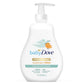 Baby Dove Lotion Sensitive Moisture Fragrance Free - 13 oz, Pack of 4