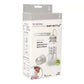 Hands-Free Baby Bottle - Anti-Colic Self Feeding Baby Bottle System 9 Oz (1 Pack - Elephant)