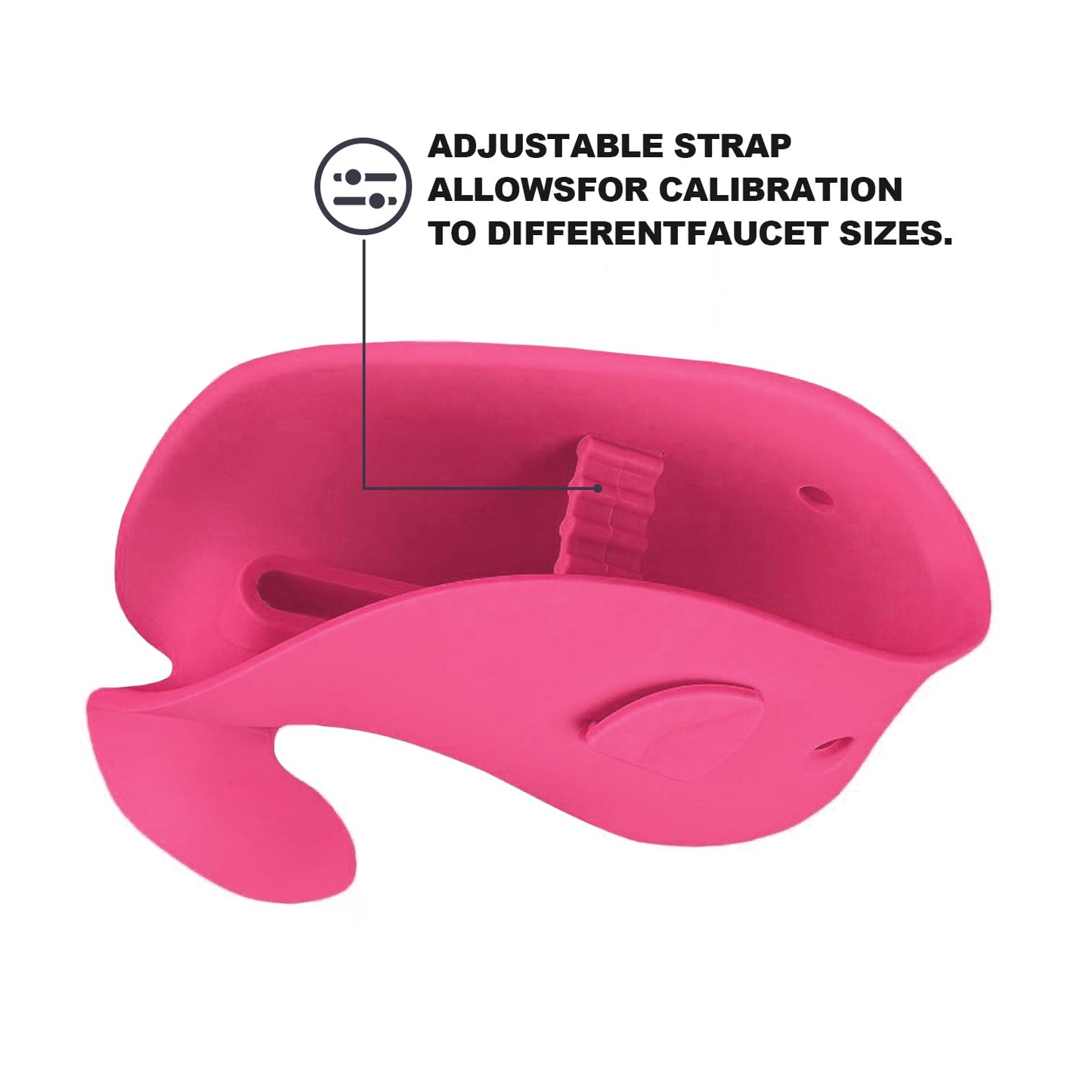 Baby Bathtub Faucet Cover, Baby Safety Protection Silicone Toys, Bath Spout Cover Baby Bathtub, Faucet Cover Baby Bathtub Silico