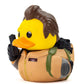 TUBBZ First Edition: Ghostbusters - Peter Venkman Cosplaying Rubber Duck Vinyl Figure
