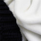 Baby Beanie Earflaps Hat - Infant Toddler Girls Boys Soft Warm Knit Hat Kids Winter Hat With Fleece Lining (Grey,L)