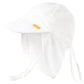 Furtalk Baby Sun Hat Upf 50+ Uv Ray Sun Protection Cotton Toddler Hats For Boys Girls