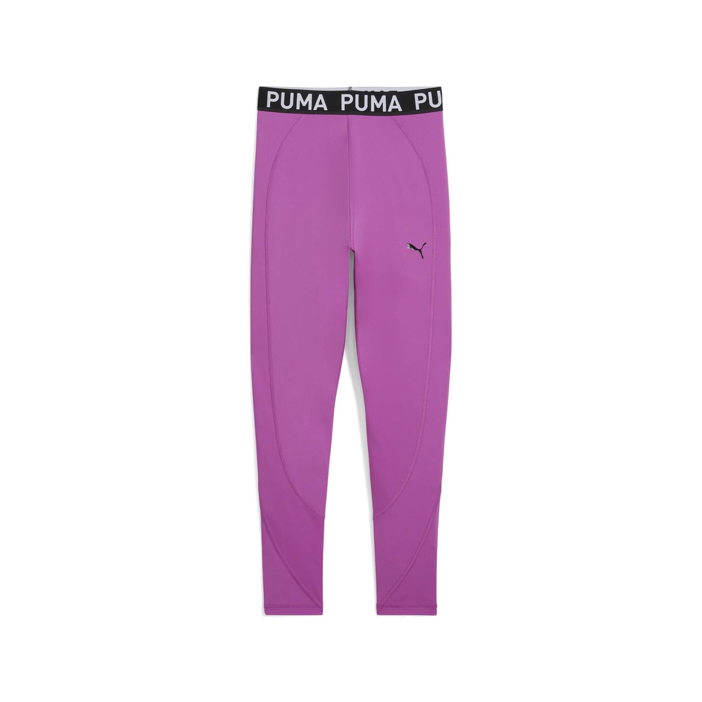 PUMA Girls, STRONG TRAINING Tights, Pure Magenta, 164, (52692488)