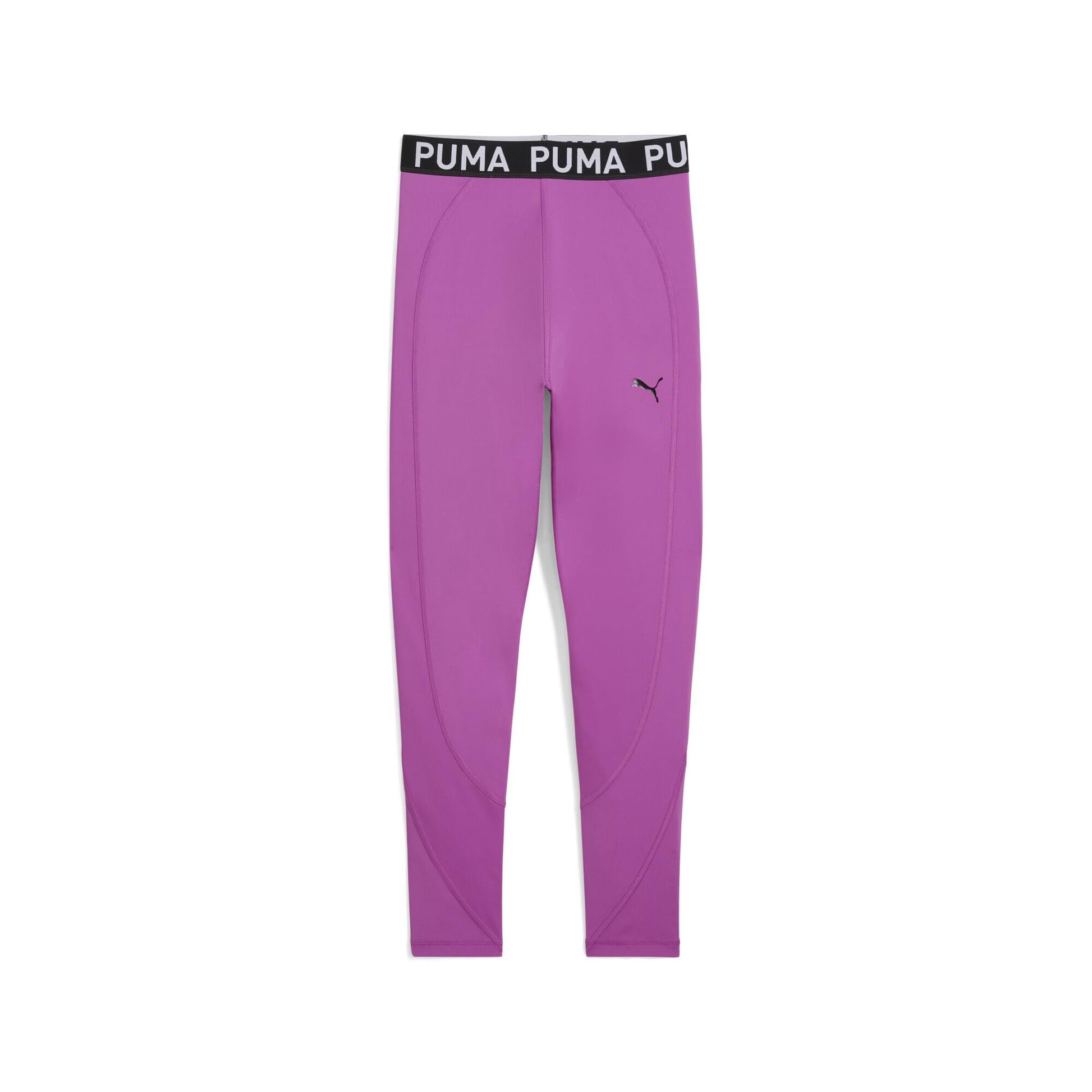 PUMA Girls, STRONG TRAINING Tights, Pure Magenta, 164, (52692488)