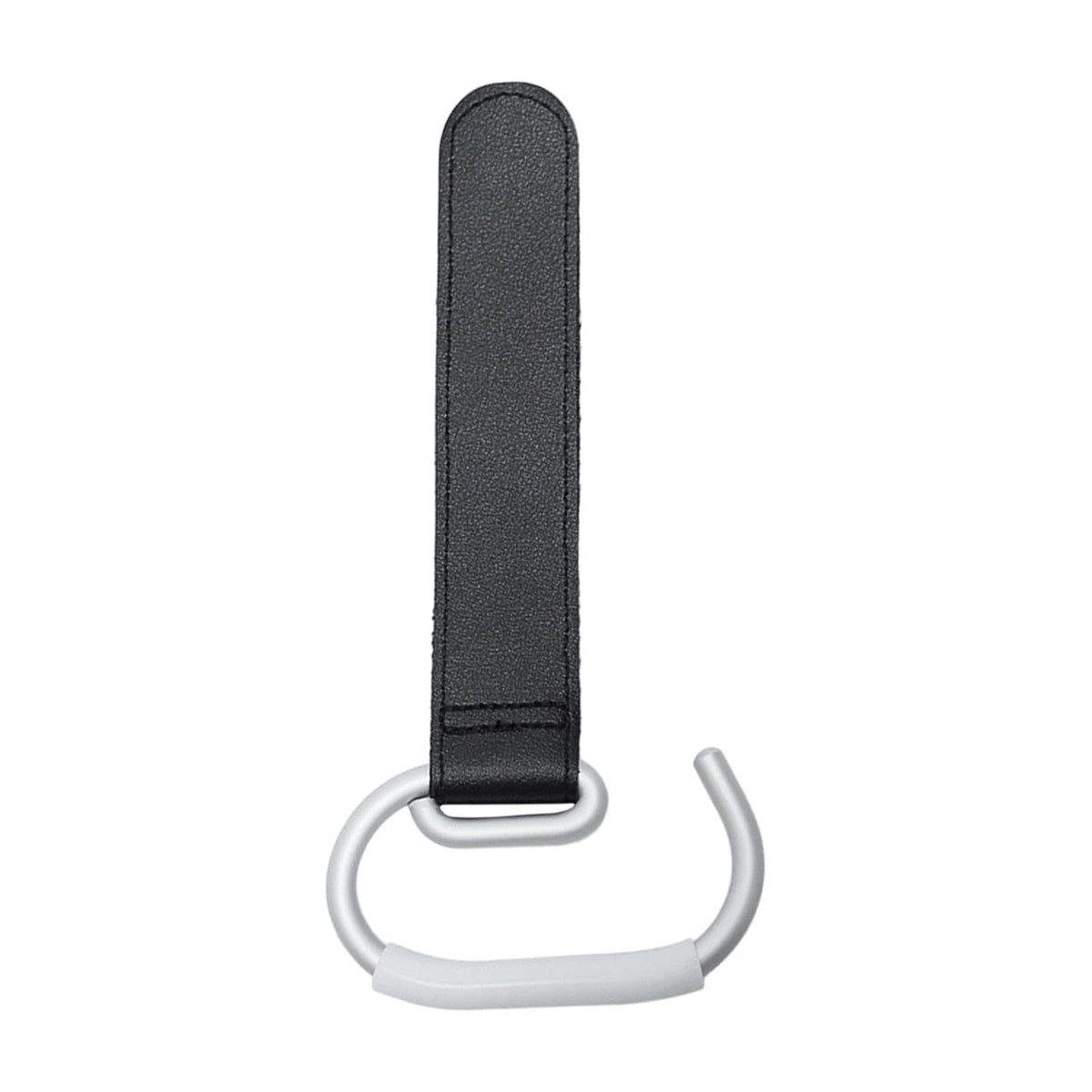ATORSE Stroller Bag Hook Organizer Hooks Pram Clip for Bicycle Trolley Shopping Bag