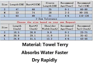 Baby Girl Bathrobe Wash Waddle Princess Crown Hooded Towel Terry Newborn Blankets Bath Robes 0 12 18 Month Ultra Absorbent (Whit