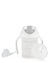 Twistshake Mini Cup 230Ml / 8Oz 4+M White