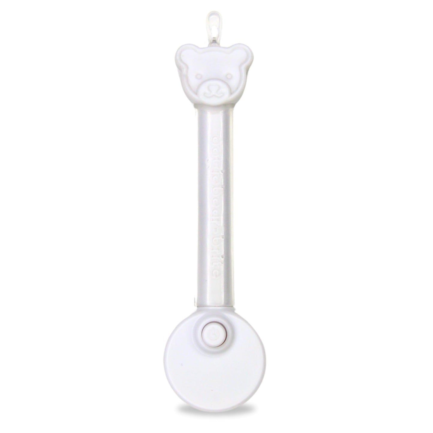 Oogiebear Brite - Baby Nose Cleaner And Ear Wax Removal Tool. Baby Gadget With Nighttime Led Light. Safe Snot Booger Picker For