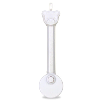 Oogiebear Brite - Baby Nose Cleaner And Ear Wax Removal Tool. Baby Gadget With Nighttime Led Light. Safe Snot Booger Picker For
